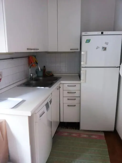San Marco City Center Nouvelle Vague Apartment Venedik 0*,  İtalya