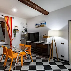  Appartement Soziglia Italie