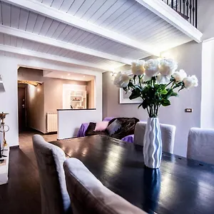  Appartement Pretty Italie