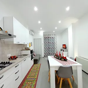 Sicilia Bedda Appartamento Partinico