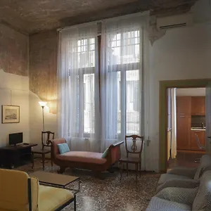  Appartamento Melusina Rialto Historical Center