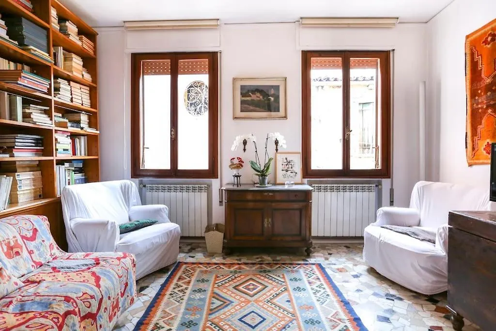 SAN MARCO CITY CENTER Nouvelle Vague Apartment Venise 0*,