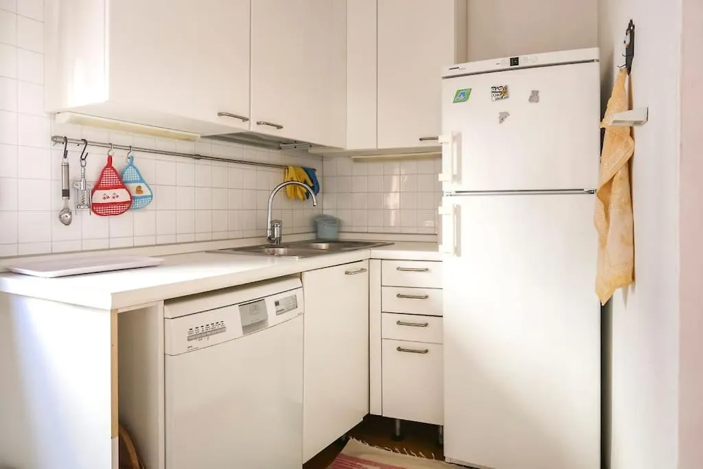 San Marco City Center Nouvelle Vague Apartment Velence 0*,