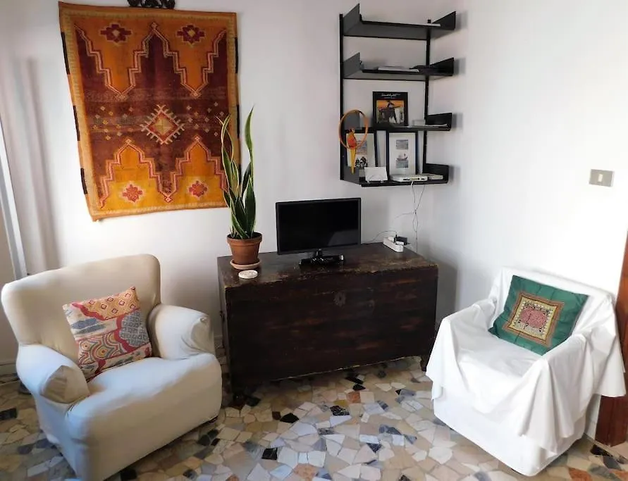 San Marco City Center Nouvelle Vague Apartment Velence