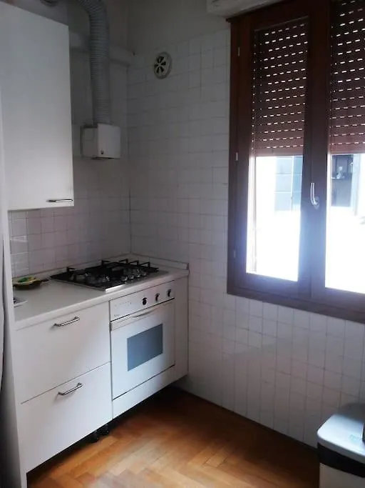 San Marco City Center Nouvelle Vague Apartment Velence Olaszország