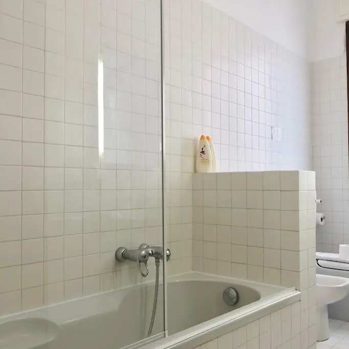 San Marco City Center Nouvelle Vague Apartment Velence 0*,