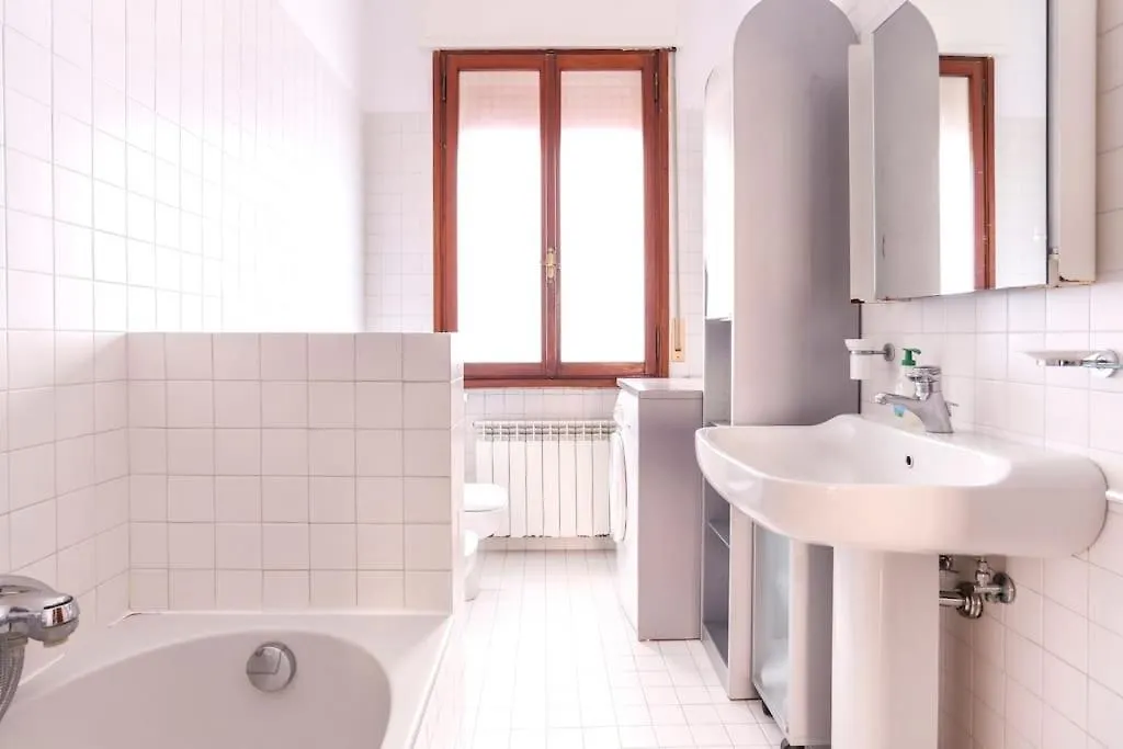 San Marco City Center Nouvelle Vague Apartment Velence