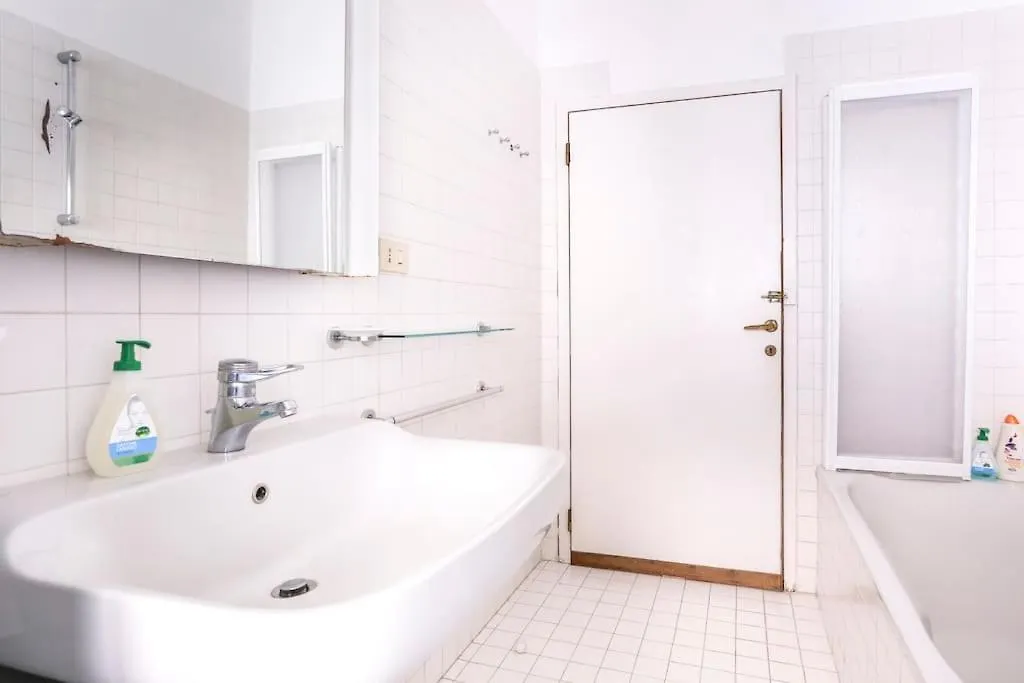 San Marco City Center Nouvelle Vague Apartment Velence
