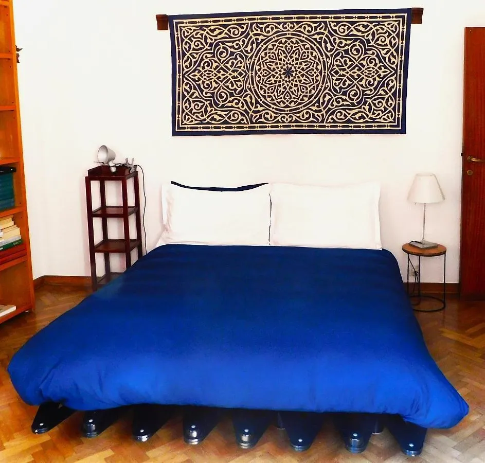 San Marco City Center Nouvelle Vague Apartment Velence Olaszország