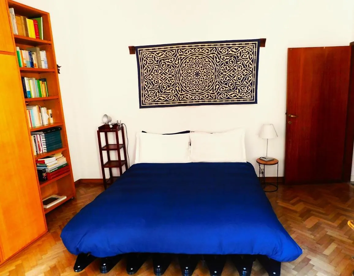 San Marco City Center Nouvelle Vague Apartment Velence 0*,  Olaszország