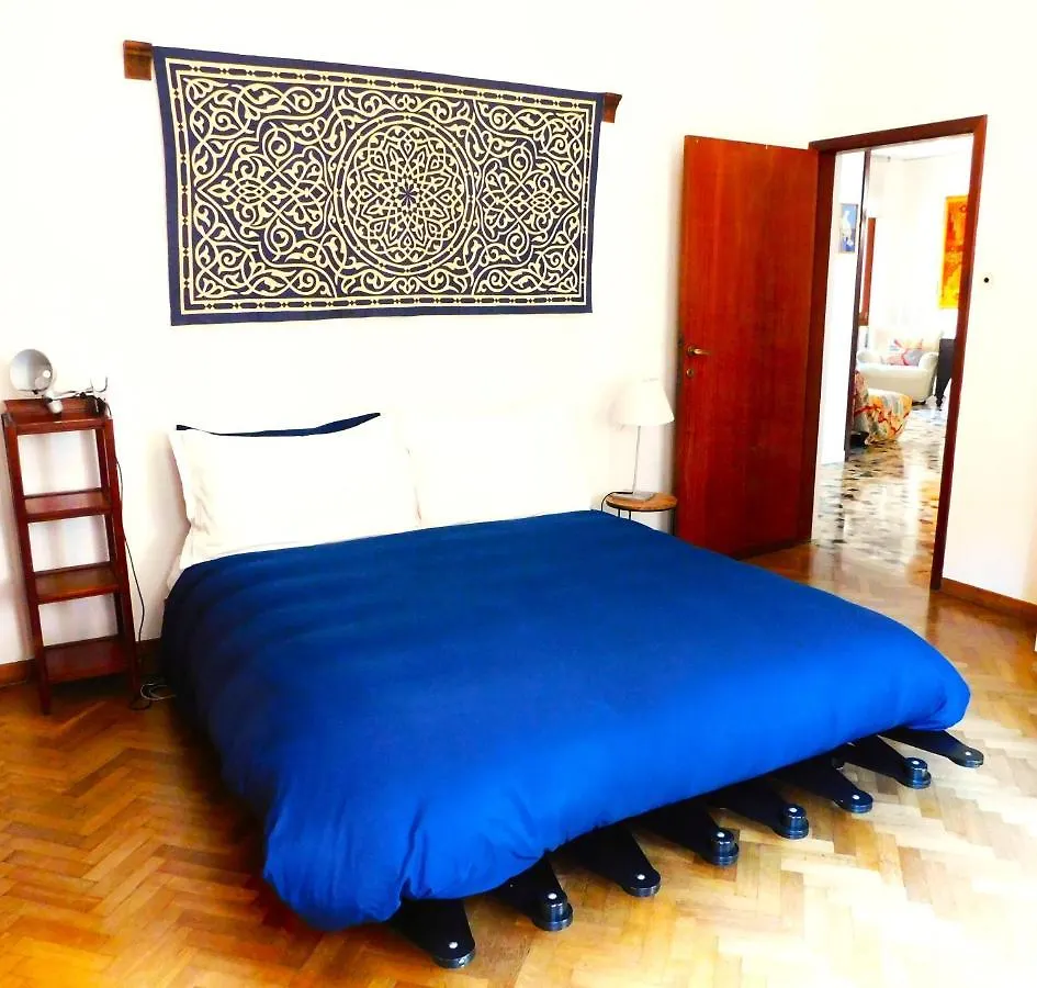 San Marco City Center Nouvelle Vague Apartment Velence