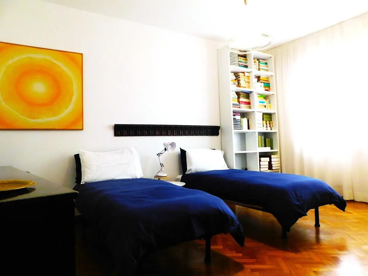 San Marco City Center Nouvelle Vague Apartment Veneza