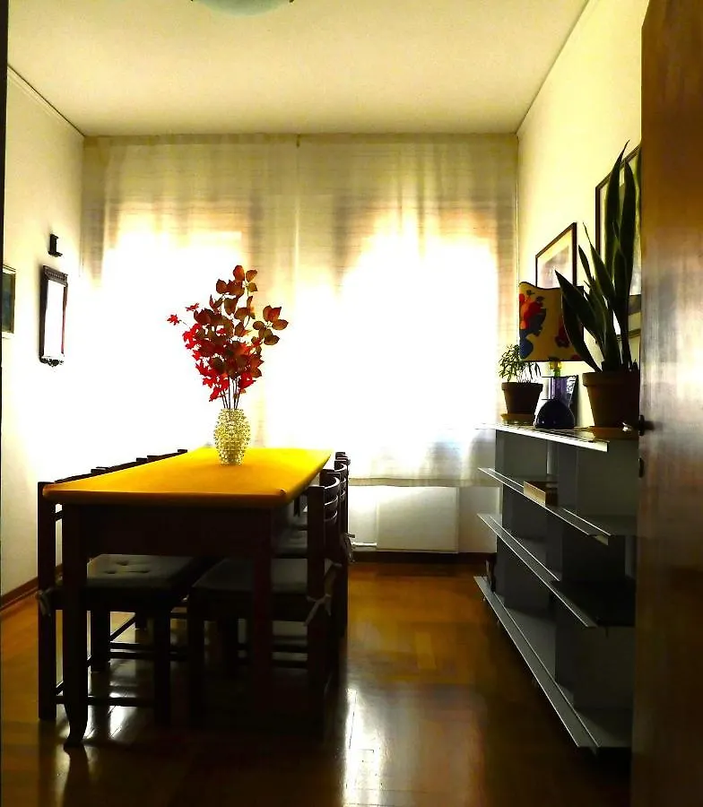 San Marco City Center Nouvelle Vague Apartment Velence