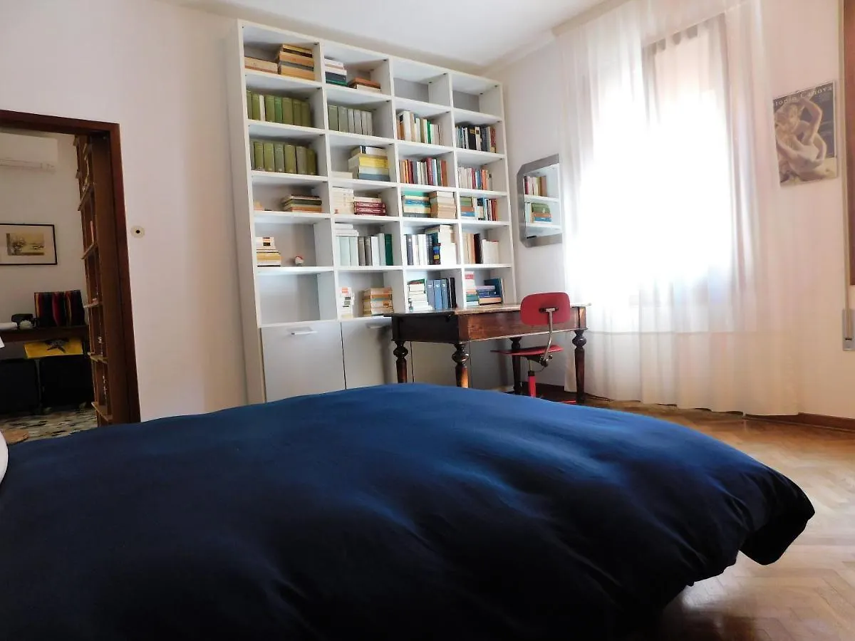 San Marco City Center Nouvelle Vague Apartment Venezia