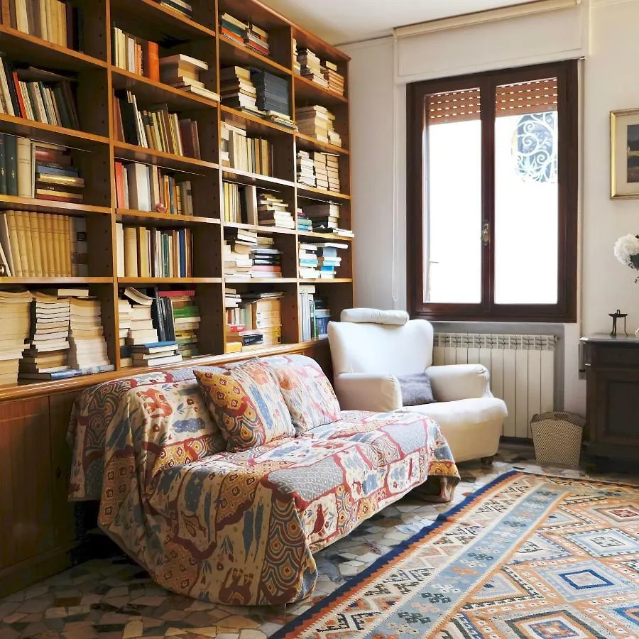 San Marco City Center Nouvelle Vague Apartment Venezia