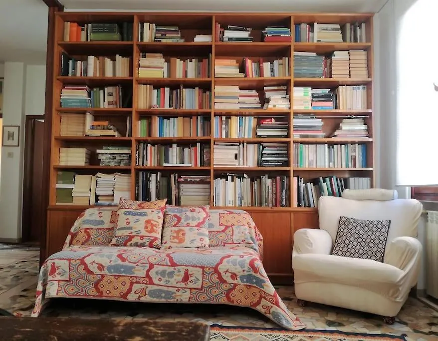 Nouvelle Vague Apartment Venice